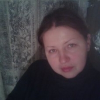 Марина Кужелева