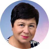 Елена Хоружая